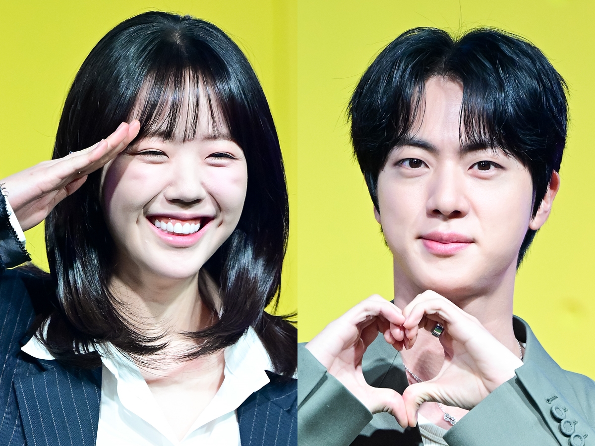 「BTSだから近づくのも怖かった」「大ファンだからこそ」共演女優が語ったJINとの関係