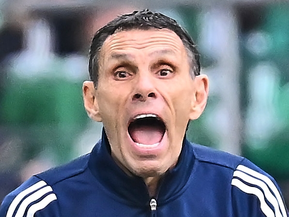 SNSで審判を批判した“監督・コーチ親子”に30万円の罰金　今季Kリーグ1部優勝チームで一体何が