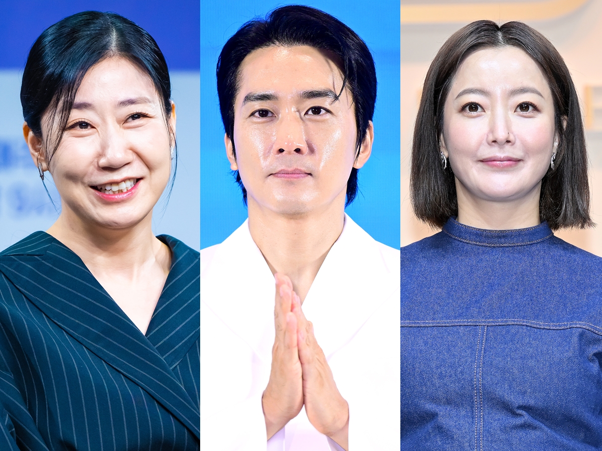 相次いでこの世去った“韓流スターの母”たち、家族と過ごす連休を目前に伝えられた悲報