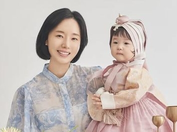 『紅白』にも出演、医師と結婚した韓国女優の娘（3）が演技初挑戦！監督はまさかのママ？ 
