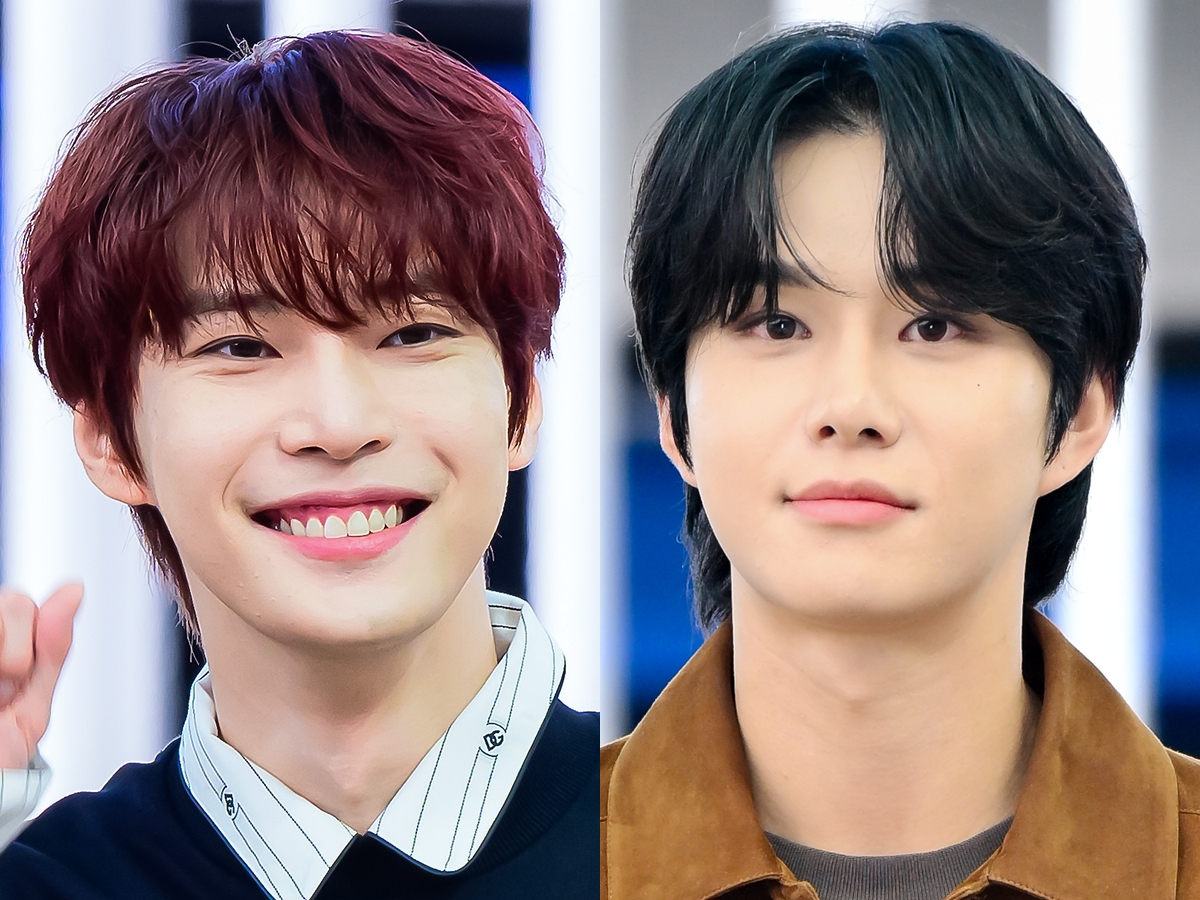 NCTドヨン＆ジョンウが12月8日に入隊へ　テヨン、ジェヒョンに続いてグループ3番目