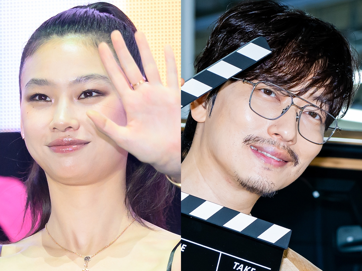 40歳韓国俳優が早く結婚したいワケ　9年交際も昨年破局、お相手は9歳下『イカゲーム』女優
