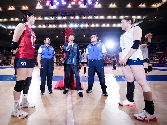 韓国、日本に完敗　1勝9敗で最下位に…VNL残留も絶望的、2019年以降は日韓戦未勝利【女子バレー】