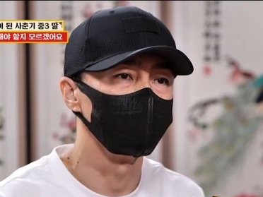 中3娘が“非行フルコンボ”　窃盗・飲酒・喫煙…打つ手なしの韓国44歳父、テレビで絶望告白