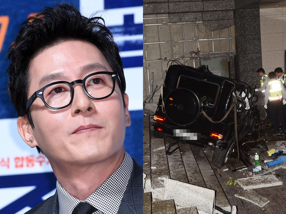 運転中に心筋梗塞、マンションに衝突して頭蓋骨骨折…45歳でこの世を去った韓国俳優の8回忌
