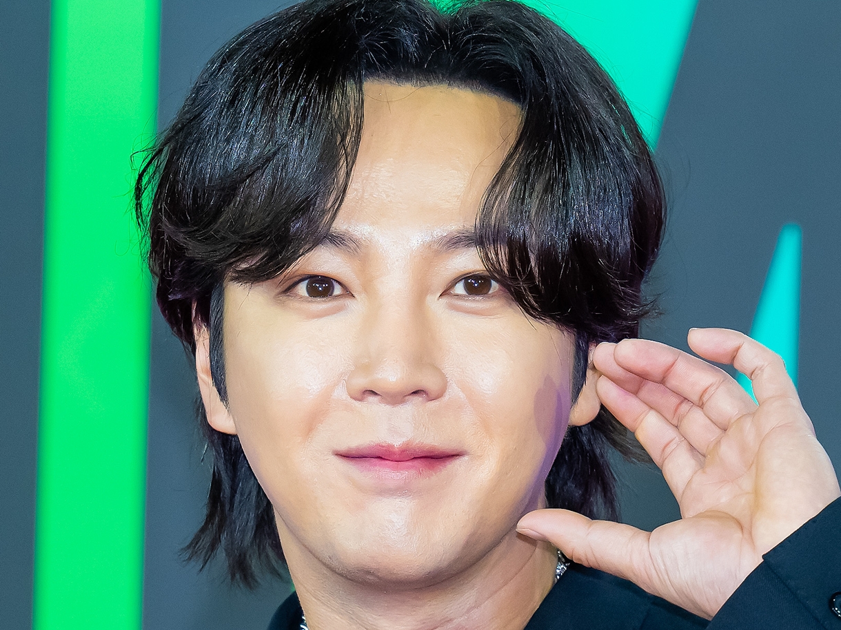 “アジアのプリンス”チャン・グンソク、自宅でカチューシャ＆長い髪の毛発見…「今、彼女は？」
