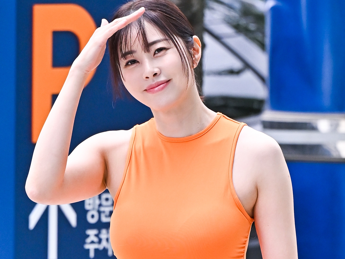 42歳での再婚からわずか4カ月、韓国の弁護士兼タレントがストーカー被害に恐怖「本当に怖い」