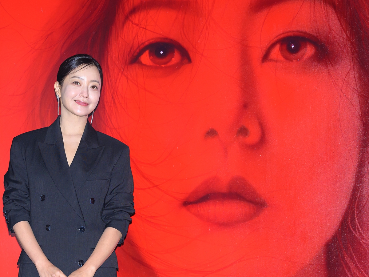 『再婚ゲーム』出演の48歳韓国女優、母親が死去…「大きな悲しみの中で見送りの準備」と関係者