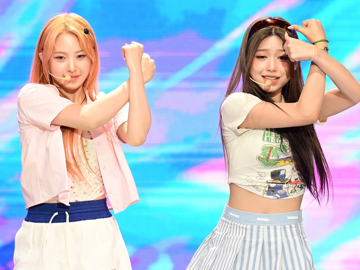 怒鳴り声や悲鳴が…日本人も所属する女性K-POPグループに“虐待”疑惑