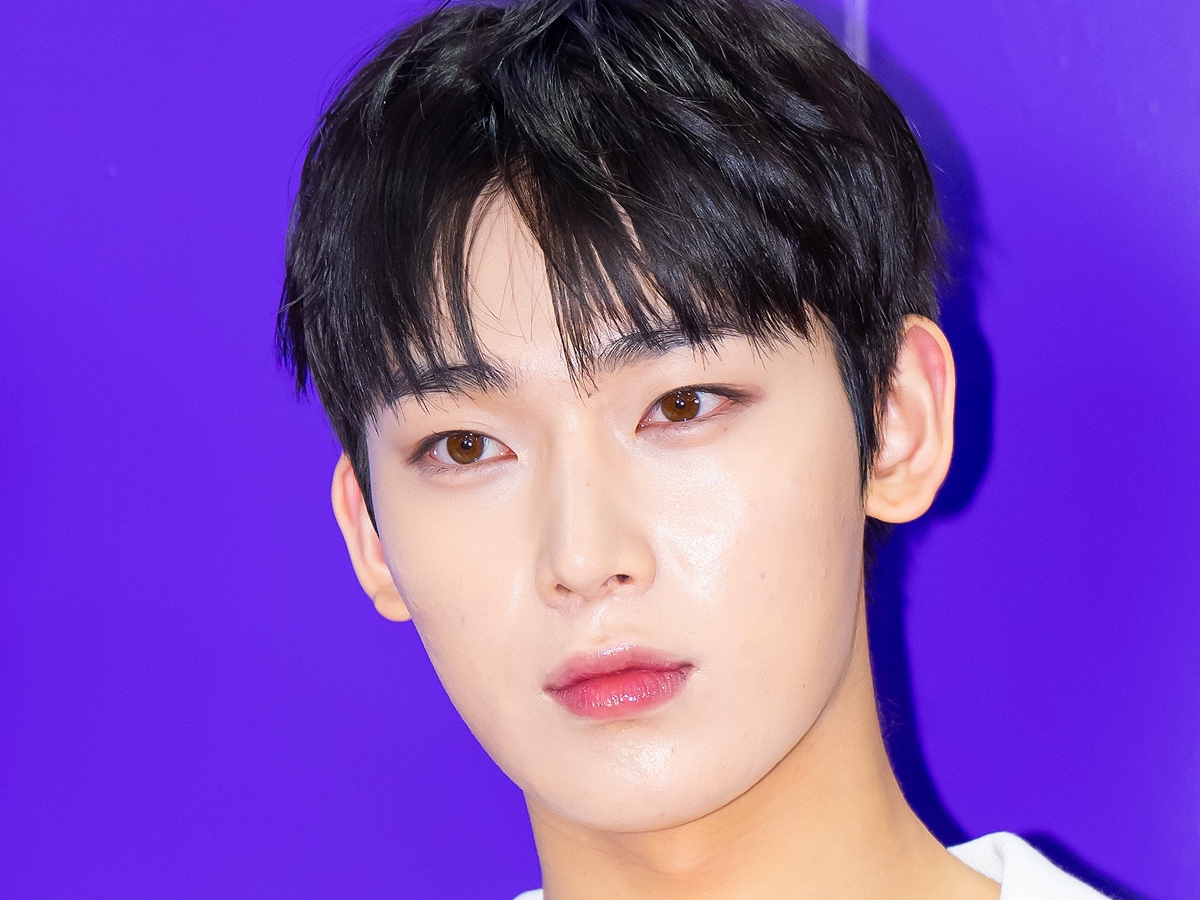 ENHYPEN・ソヌ、「大韓民国社会貢献大賞」で外交部長官賞を受賞　継続した善行が評価