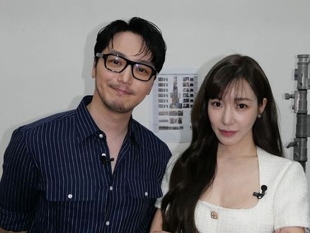 真剣交際のきっかけは“濃厚キス”　結婚噂の少女時代ティファニー＆ピョン・ヨハン、再注目の共演秘話