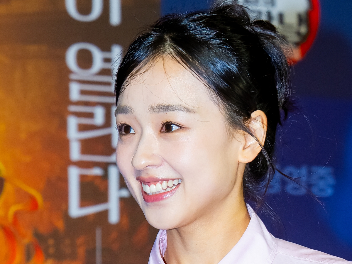 “肉体関係”がなければOK？韓国元アスリート美女が浮気への持論展開し話題「嫌な理由は…」