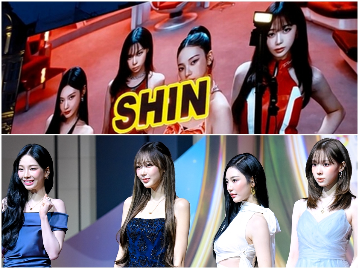 『紅白』出場aespaの広告も展開…韓国・辛ラーメンが欧州市場攻略へ本腰