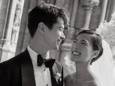 フランス高級ブランドの後継者が“韓国人女性”と結婚で話題　挙式はパリ大聖堂で3日間も