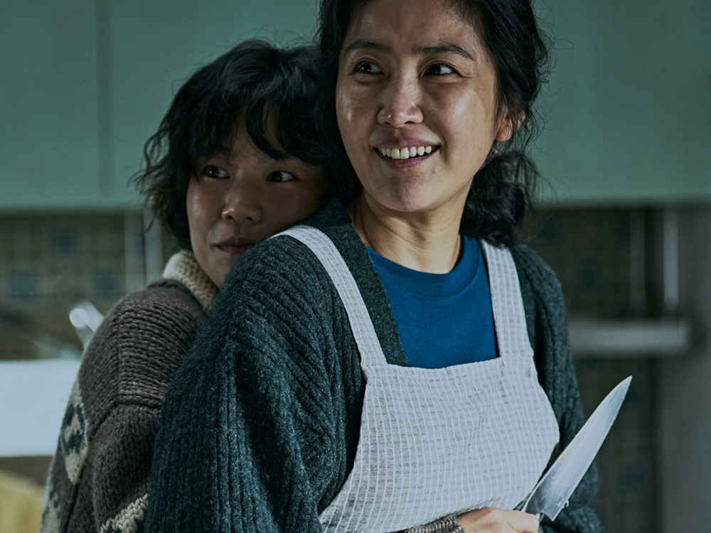 日常が蝕まれる…“メンタル崩壊”サスペンススリラー『侵蝕』　キャラ紹介・場面写真解禁