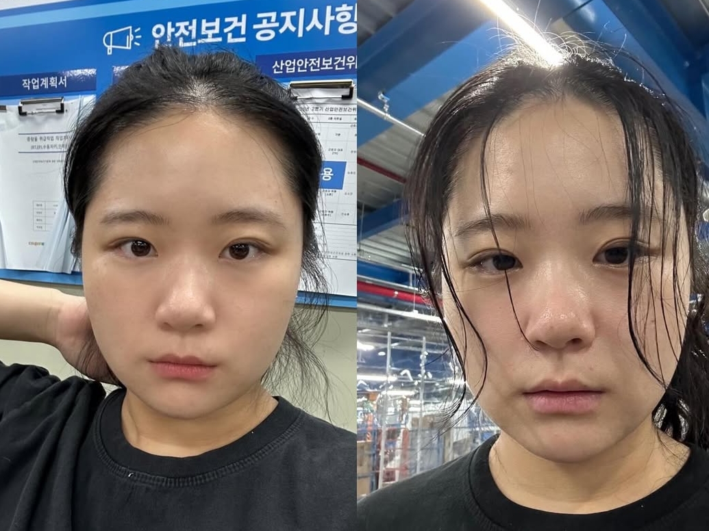 物流センター内部を“無断撮影”で批判殺到！韓国女性活動家の“バイト体験”が思わぬ騒動に発展