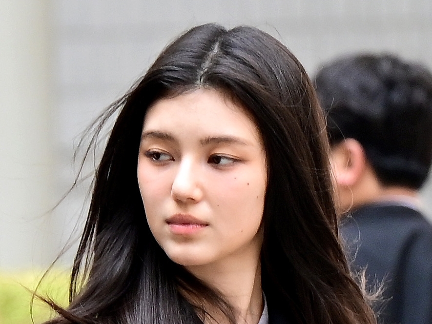 “芸能活動不可”NewJeans・ダニエル、ランナーとしての才能が開花？ 「良い記録が出せる」と太鼓判も