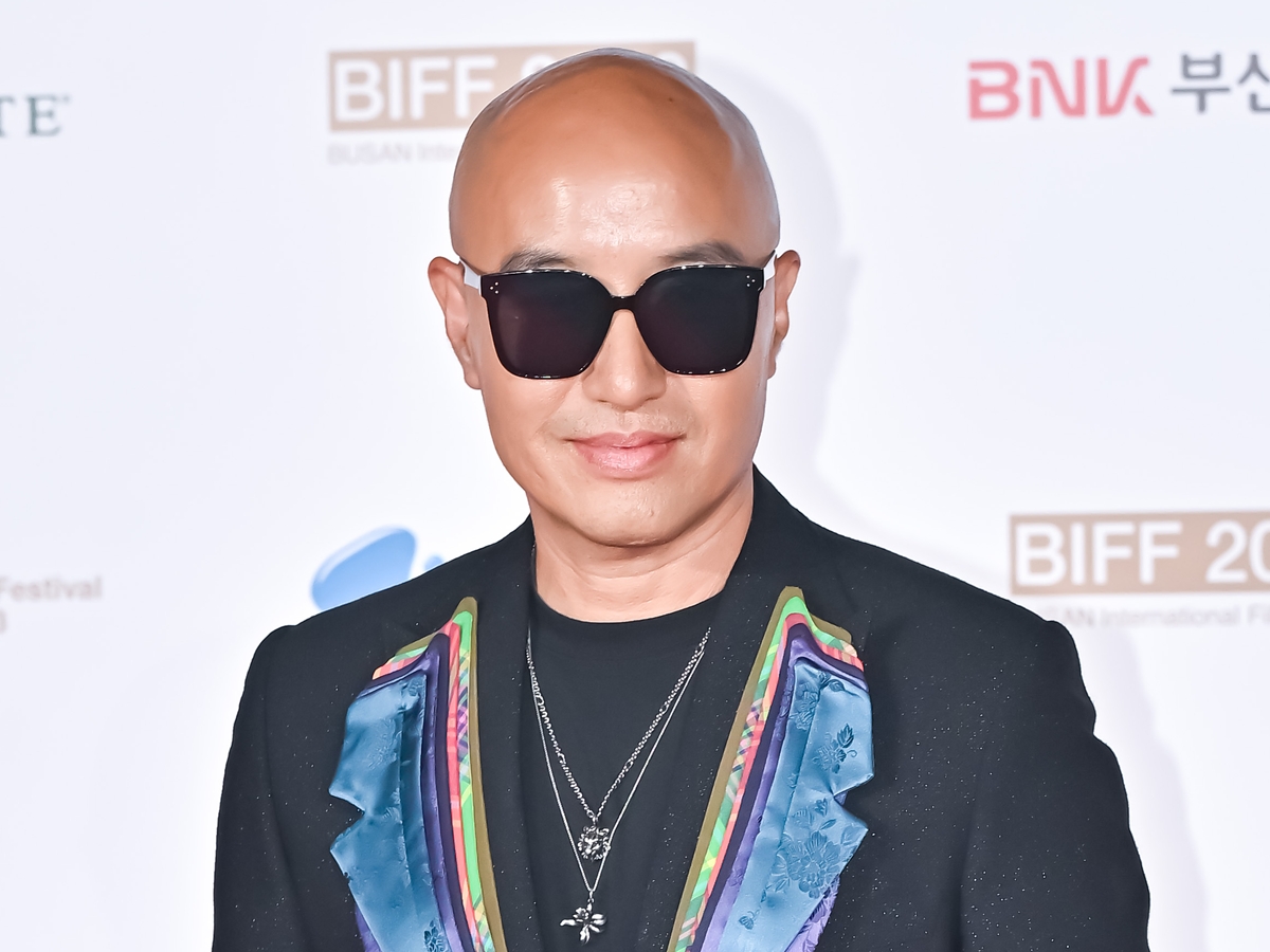 カミングアウト25周年　『梨泰院クラス』にも出演した韓国有名ゲイタレント、　過去と今を語る