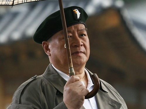 『チャングム』『ホジュン』『イ・サン』など名作多数出演の俳優、没後13年