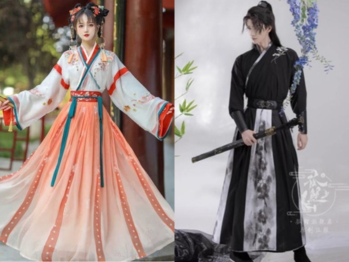 なぜ“中国の伝統服”が？最大の連休・チュソクを目前に混乱に陥った韓国　相容れない両国の歴史