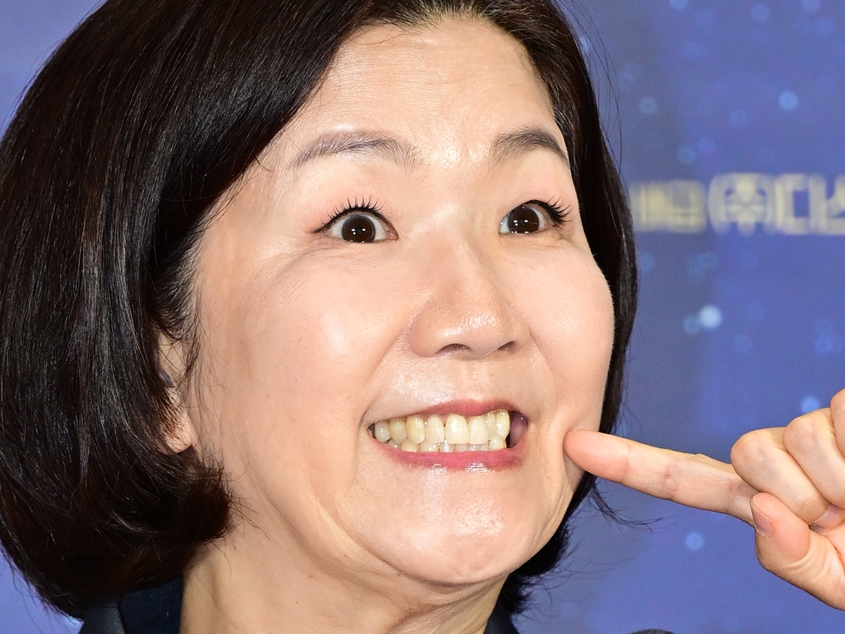 「お前はゴミで虫けらみたいなクソ野郎」息子へのありえない暴言を振り返った韓国女性タレント