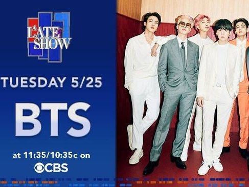 BTSも出演した全米No.1トーク番組が終了へ　ホストの“歯に衣着せぬ”トランプ批判が引き金か