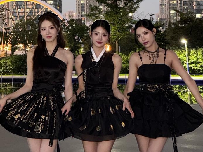 日本コスメブランドのモデル就任で美容業界注目のLIGHTSUM、“アニメアイドル”に変身！