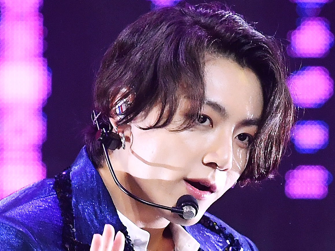 1日で“40万人”急増　BTS・JUNG KOOK、TikTokフォロワー2300万人を突破！際立つ影響力