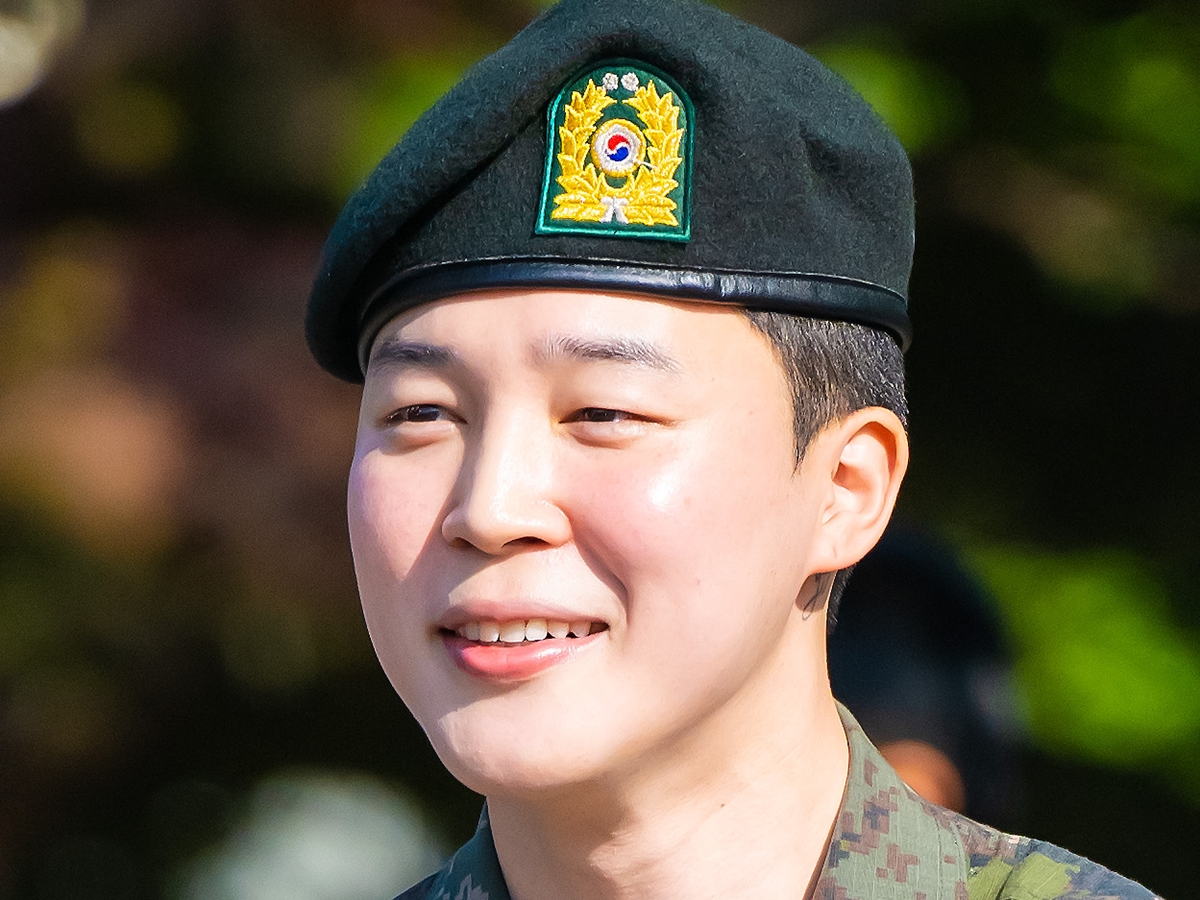JIMIN除隊を祝ってファンも善行！社会福祉共同募金に約20万円寄付、広がる影響力