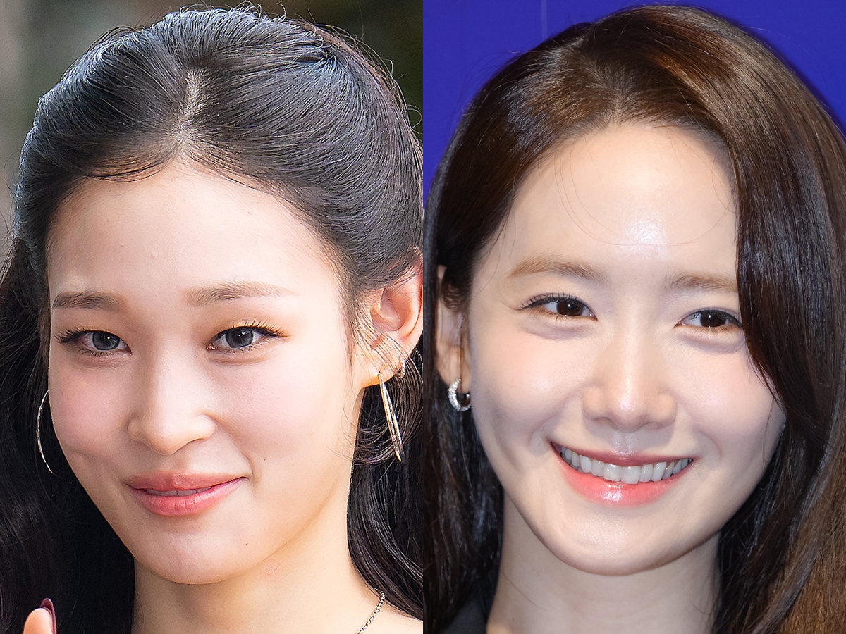 特権？実力？　デビュー5カ月のお嬢新人が“韓国の紅白歌合戦”でレジェンドの後継者に抜擢され賛否