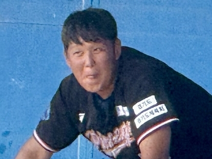 “未成年わいせつ”で除名・出禁のはずが…韓国元プロ野球選手、独立L球場で暴れて器物破損　即クビ