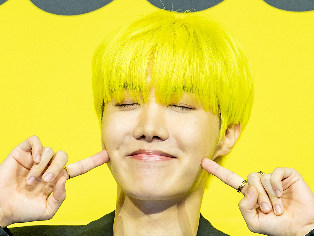 「まさに文化そのもの」J-HOPE、ロラパルーザ・ベルリンのステージを海外メディア絶賛！