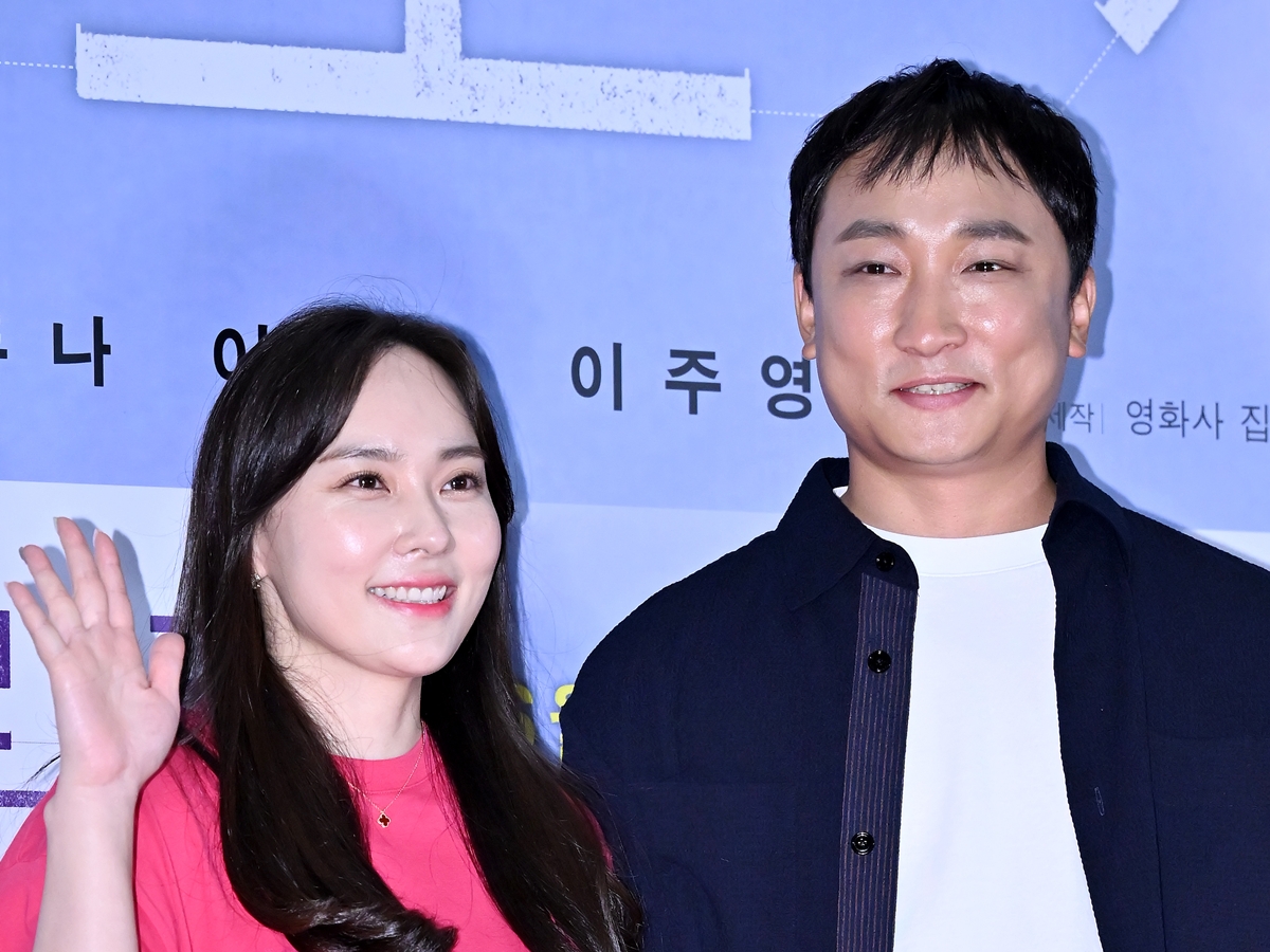 結婚から6年、不妊を乗り越えて韓国俳優夫婦が念願の妊娠　11年の交際を経て2019年に結婚
