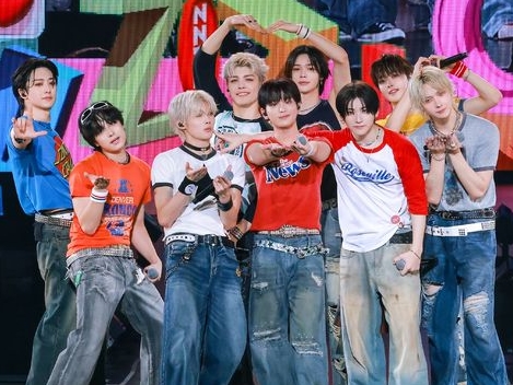 &TEAMが10月28日に韓国デビュー決定　日本でミリオンセラー達成、満を持してK-POPの本場へ