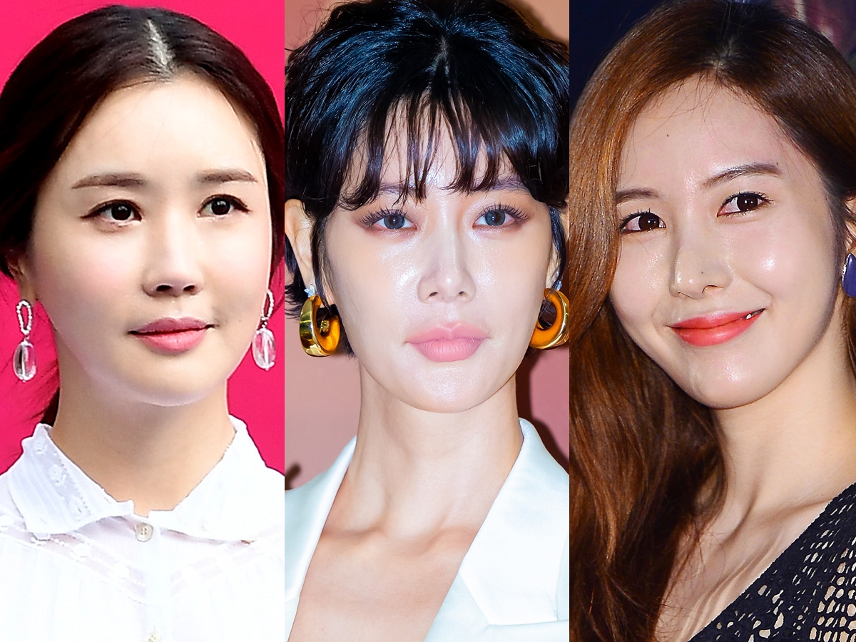 事務所とのドロ沼訴訟に“玉の輿”セレブまで　アジア諸国で活躍する韓国の女性スターたち
