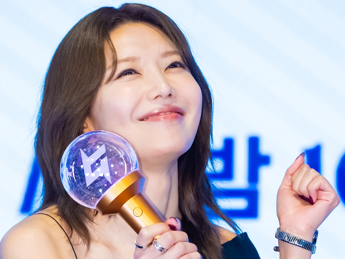 “少女時代初の既婚者”誕生の可能性にスヨンも喜び！自身は7歳上俳優と10年以上にわたって交際中