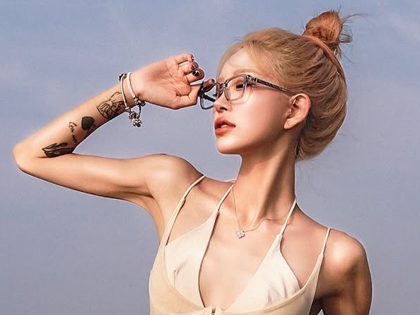 梨泰院クラス』出演の女優クォン・ナラ、デビュー8周年記念写真に