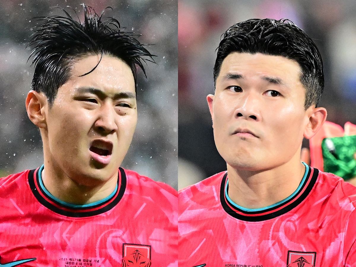 サッカー韓国代表に非常事態？W杯まで半年の今、“攻守の心臓”が負傷離脱で被害甚大