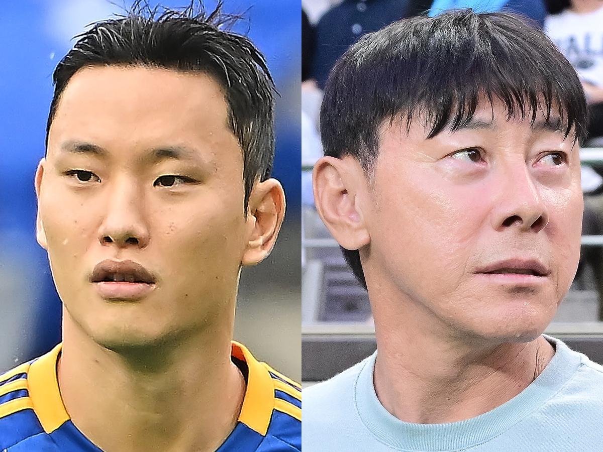 「受け取る側が暴行と感じれば暴行」vs「親しみの表現」元鹿島DFへの“ビンタ”が大騒動に、師弟に亀裂