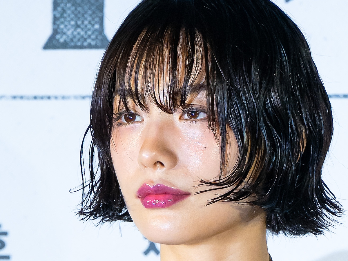 “全身タトゥー”を「バカみたい」と消したナナ、一つだけ残した「1968」に込めた思いとは？