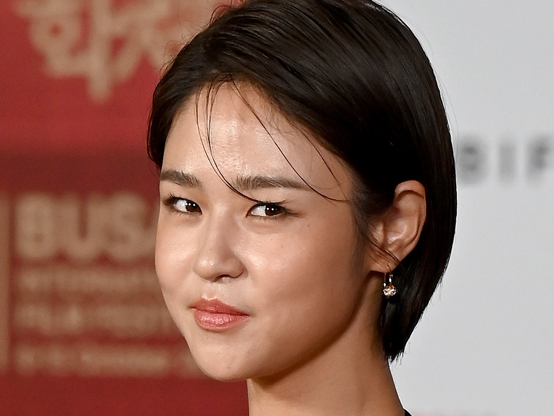 4年越しに潔白を証明…いじめ疑惑で揺れた韓国女優が出演作を告知「明日から会いましょう～～」