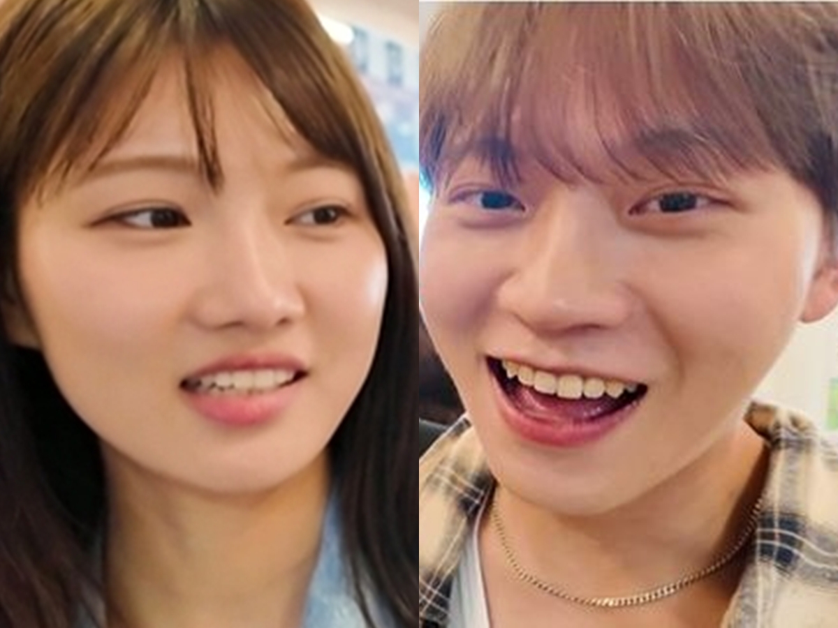 「ヌナって呼んでもいい？」“4歳上の日本人女性”と『少年ファンタジー』ファイナリストが徳島デート！
