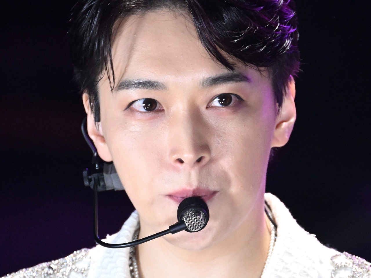脱退でも活動できるわけでもない“宙ぶらりん”状態だったSUPER JUNIOR・ソンミン、SMエンタ離れると報道