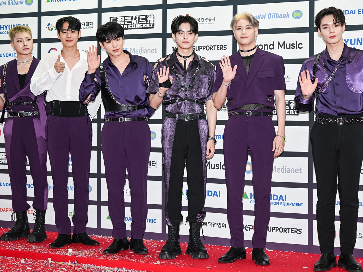 2年前に解散も9周年に再会、“平均年齢29.7歳”の元K-POPグループメンバーたちの「健全さ」が話題