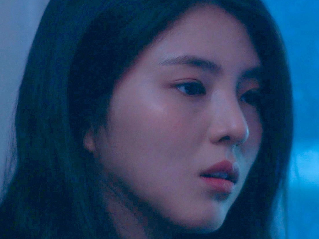 人気女優ハン・ソヒのスクリーンデビュー作『12月の君へ』　本予告・メインビジュアル解禁