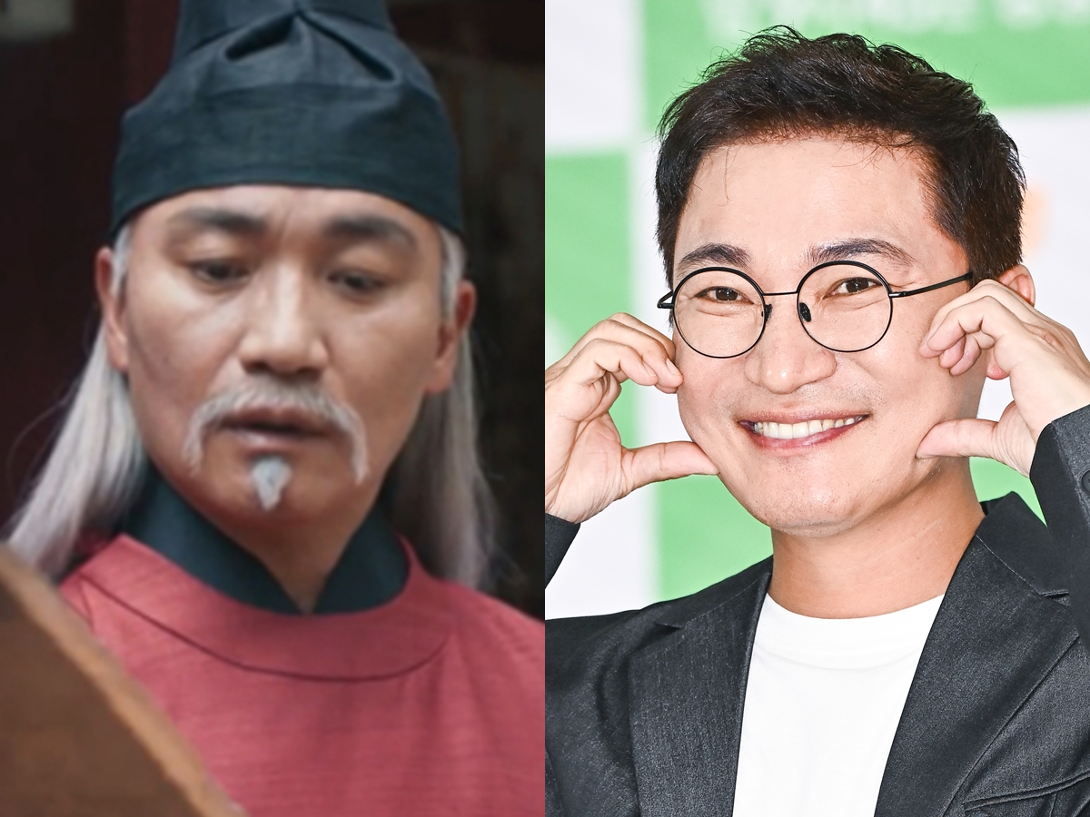 中国人声優が韓国人俳優の発音をSNSで酷評…ヒットドラマ『暴君のシェフ』で韓中芸能界がピリつく事態に