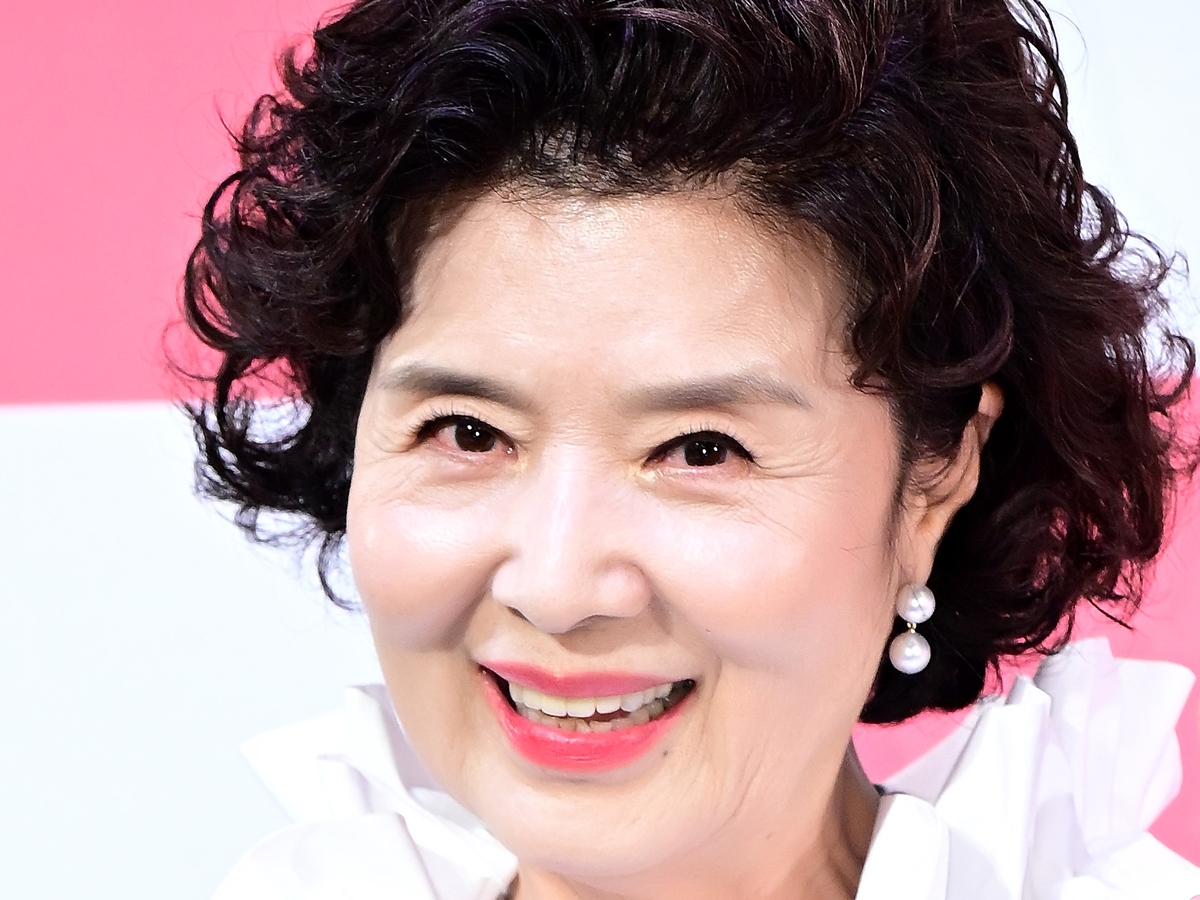 73歳で「運転免許を取りたい」　ベテラン韓国女優の“死ぬまでにやりたいこと”とは？
