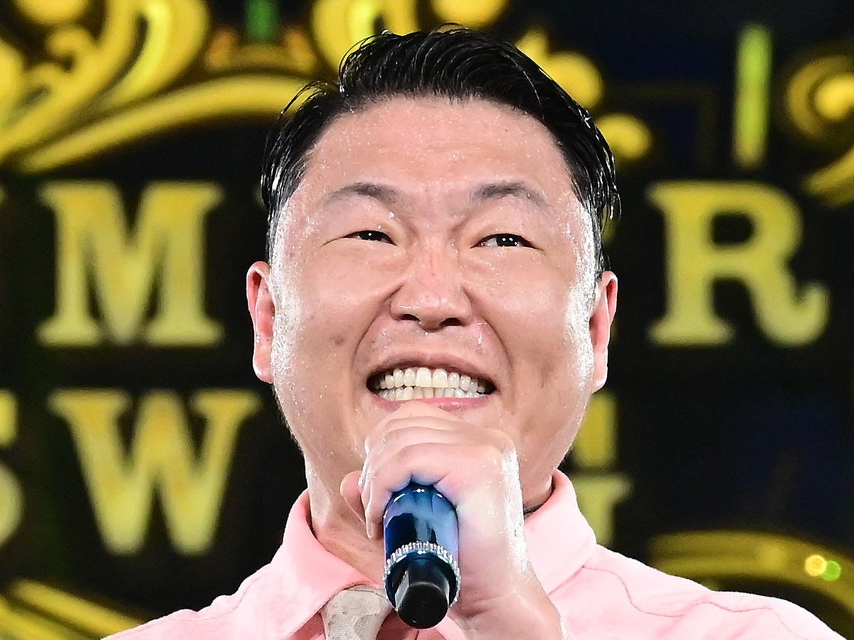 『江南スタイル』PSY、睡眠薬をマネージャーが代理受領　本人受け取り原則に違反し警察捜査
