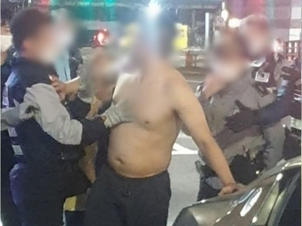 プロ野球選手から暴力団員に…出所2カ月で妻を骨折させ再逮捕、韓国元有望投手の転落