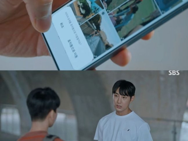 “盗撮犯見逃し”シーンが大炎上の韓国ドラマ、最終的に問題の場面を削除「被害構造を軽視している」